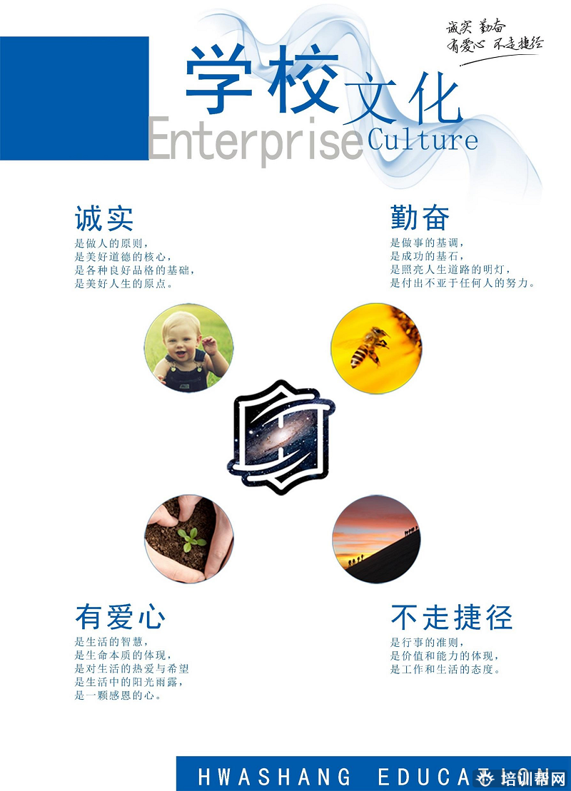 华商教育 华商教育