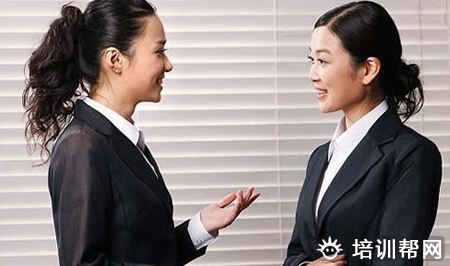 口才中国职场口才技能培训