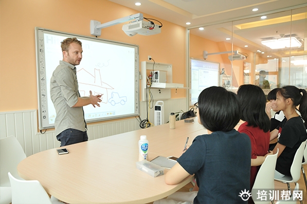 长沙初高中英语培训