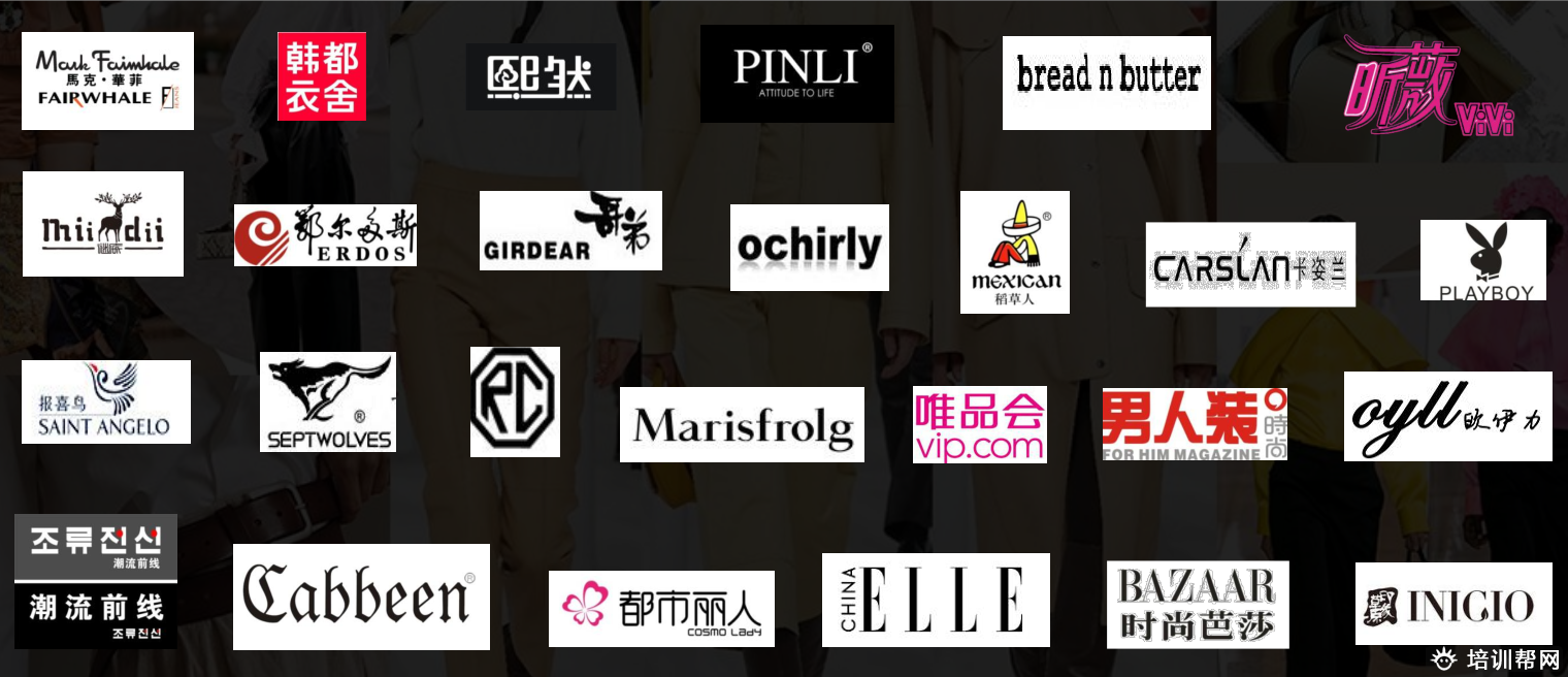 米兰欧服装搭配培训学校