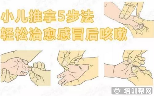深圳小儿推拿培训 深圳小儿推拿培训