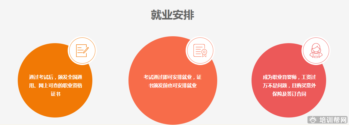 深圳育婴师培训 深圳育婴师培训