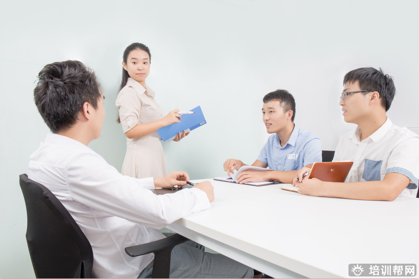 口才中国人际沟通技巧培训