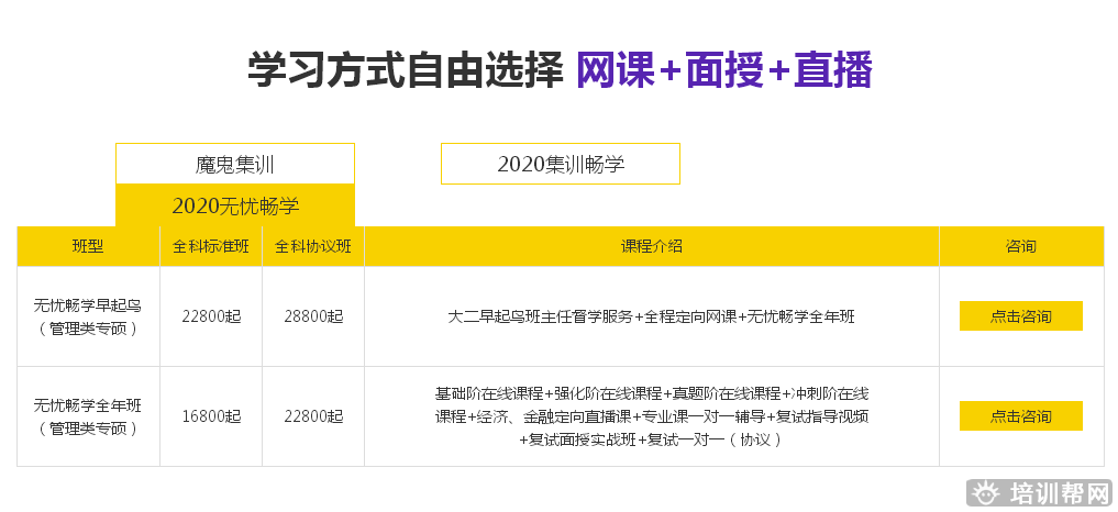 北京跨考教育MPAcc考研培训 北京跨考教育MPAcc考研培训