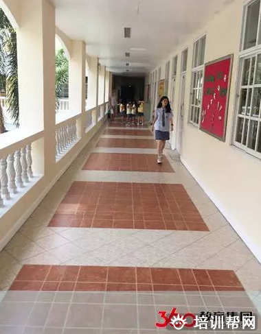 泰国小学留学