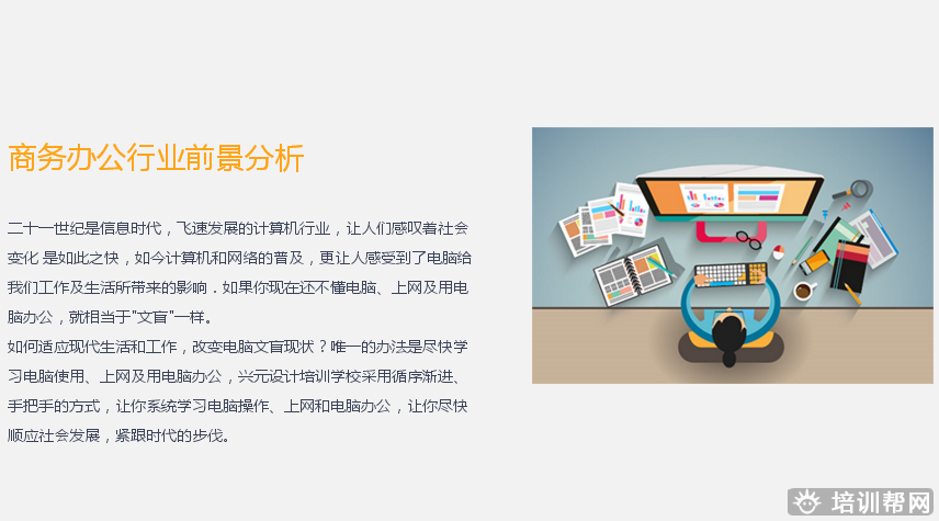 泰兴上元商务办公培训