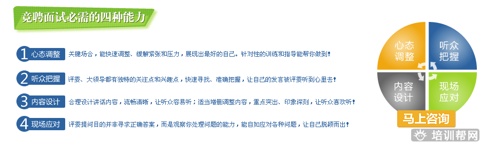 北京凯来口才 北京凯来口才