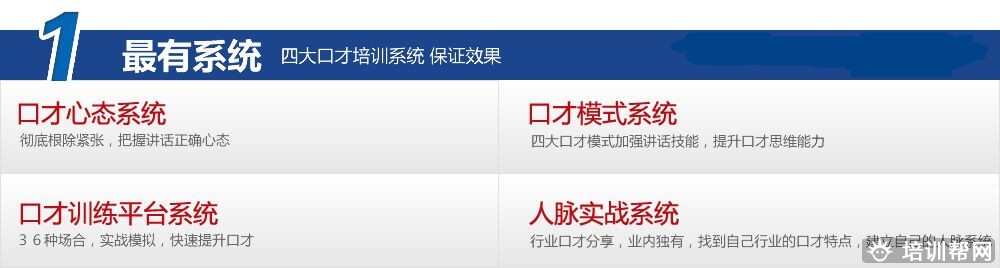 北京凯来口才