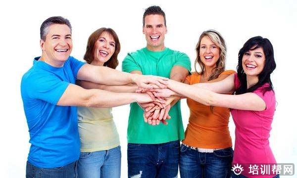 口才中国团队建设培训 口才中国团队建设培训