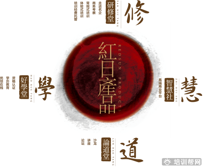 红日教育集团简介