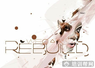 杭州里仁创意平面视觉设计大师培训