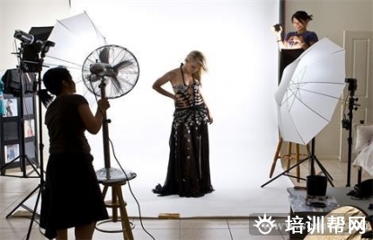泰兴上元淘宝摄影师培训