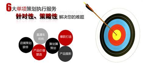 上元淘宝推广运营培训