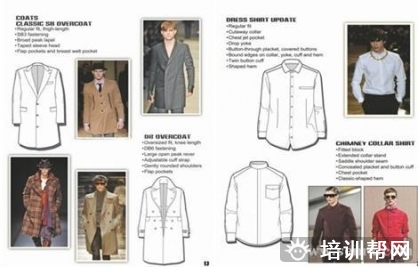 上元服装CAD培训