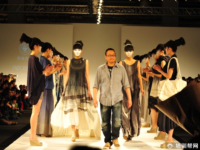 上元服装全能就业培训