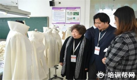 上元服装制版师培训