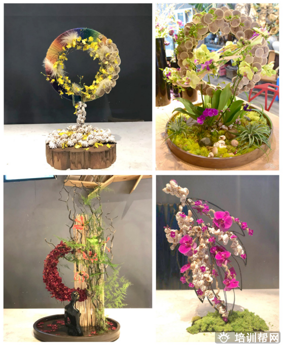 杭州媞亚花艺