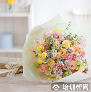 杭州媞亚花艺