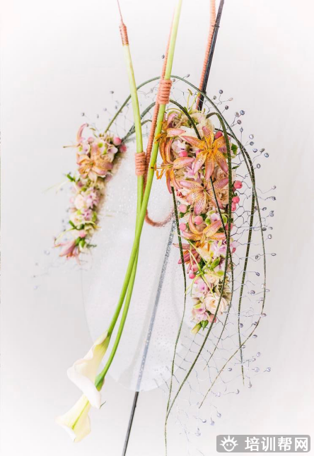杭州媞亚花艺