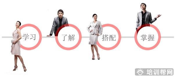 杭州蔓雅形象美学培训