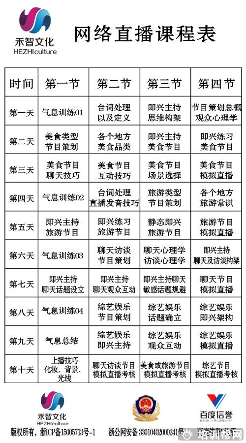 杭州禾智文化
