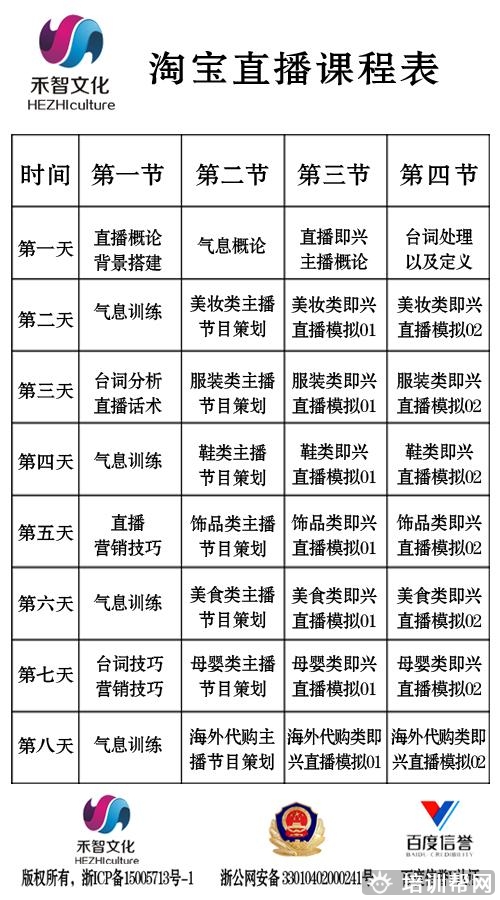 杭州禾智文化