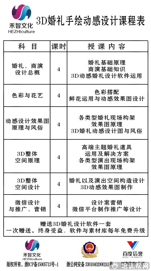 杭州禾智文化