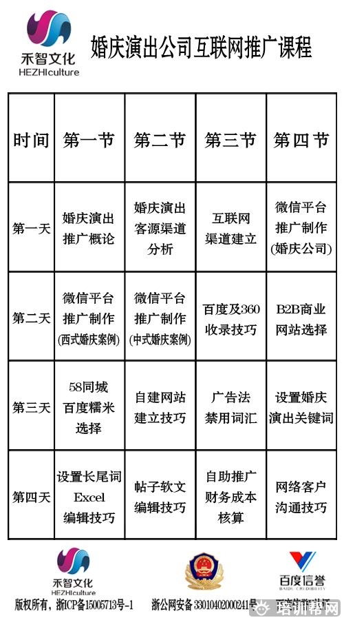 杭州禾智文化