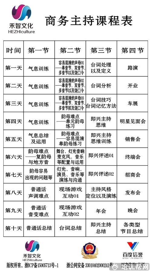 杭州禾智文化