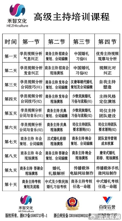 杭州禾智文化