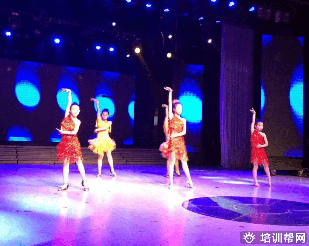 杭州利姿舞蹈培训学校