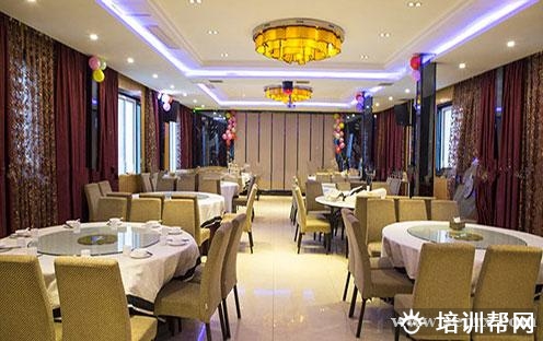 杭州食尚香餐饮培训
