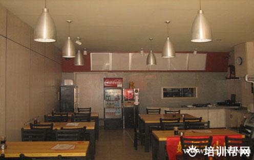 杭州食尚香餐饮培训