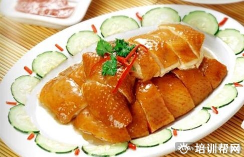 杭州食尚香餐饮培训