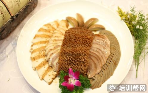 杭州食尚香餐饮培训