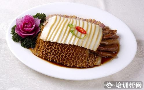杭州食尚香餐饮培训