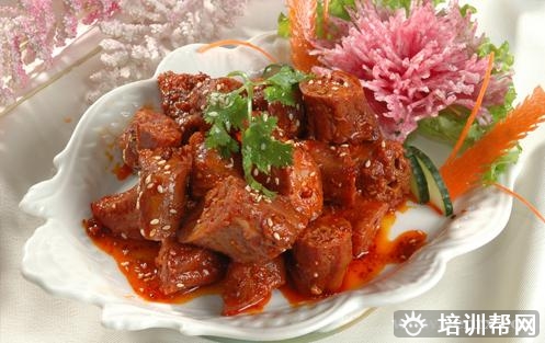 杭州食尚香餐饮培训