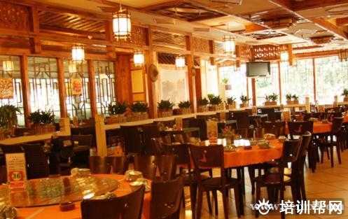杭州食尚香餐饮培训