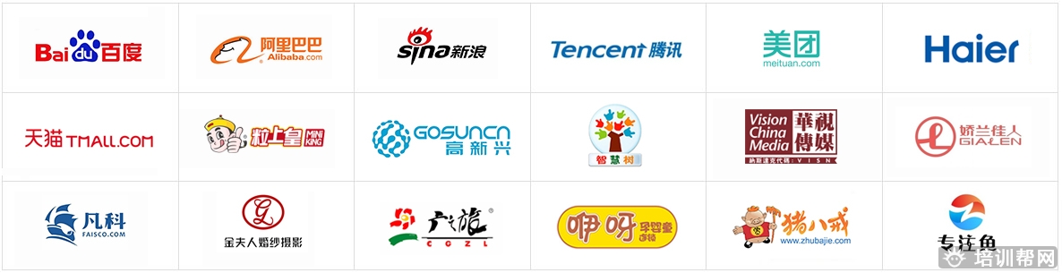 天琥企业认证UI培训