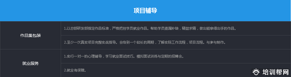 天琥UI实战就业培训 天琥UI实战就业培训