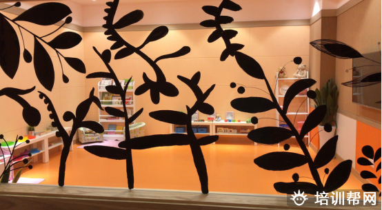 ,婴幼儿全托日托早教幼儿园托班