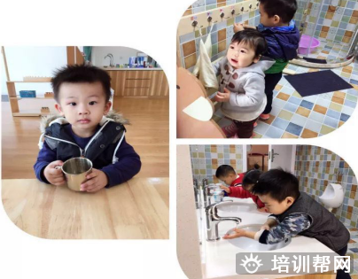 婴幼儿全托日托早教幼儿园托班