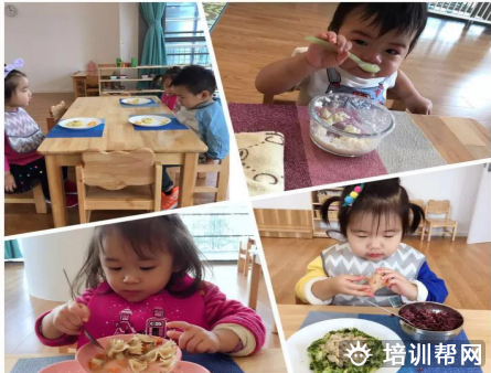 ,婴幼儿全托日托早教幼儿园托班