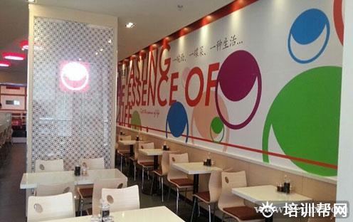 杭州食尚香餐饮培训