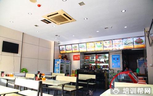 杭州食尚香餐饮培训