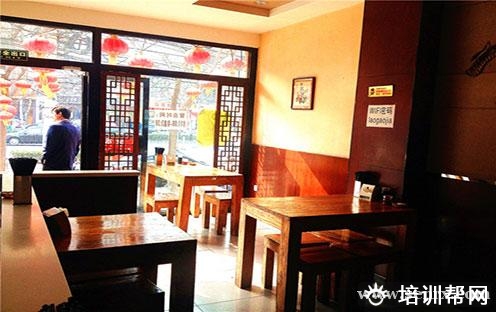 杭州食尚香餐饮培训