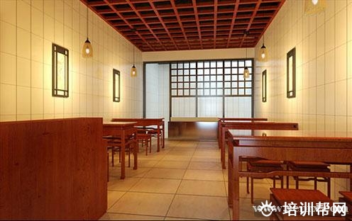杭州食尚香餐饮培训