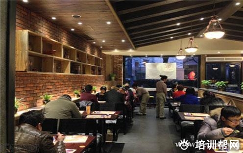 杭州食尚香餐饮培训