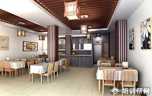 杭州食尚香餐饮培训