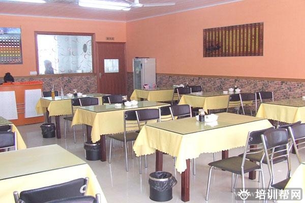 杭州食尚香餐饮培训